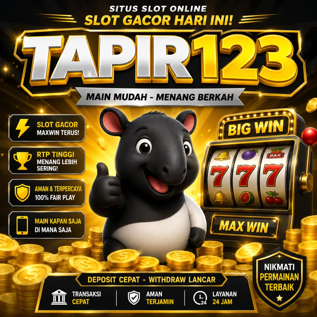 Tapir123Banner